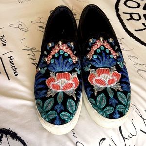 Rebecca Minkoff shoes size 10